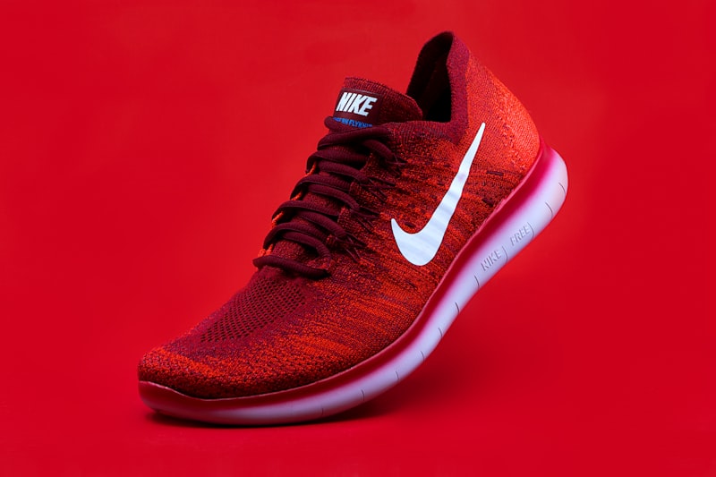 Men's sportswear